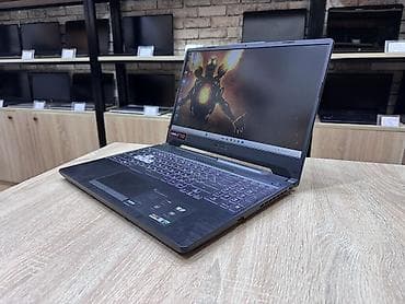 gamepad ps 4: İşlənmiş ASUS TUF Gaming, 15.6 ", Intel Core i5, 512 GB, Ünvandan götürmə, Ödənişli çatdırılma, Rayonlara çatdırılma — 4