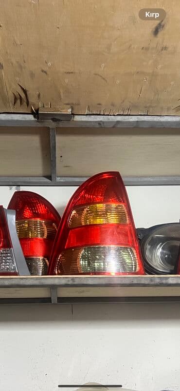 домкрат тойота королла: Toyota — 1