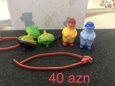 misqa sekilleri: Qiymetler sekillerin uzerindedi Kinder surprise oyuncaqlar Bosuna ay — 23