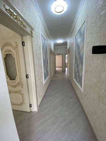 xacmazda satılan evlər: 4 otaqlı, 2 kv. m, Yeni təmirli — 4