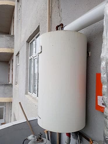 fen qızdırıcı: Ariston AquaHot elektrik su qızdırıcısı (divar tipli) - Brend — 3