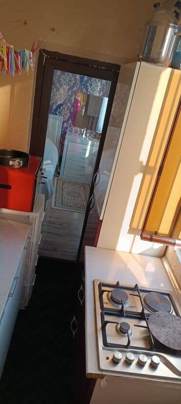 yahya huseynov kucesi: 3 otaqlı, Yeni tikili, m. Gənclik, 90 kv. m — 3