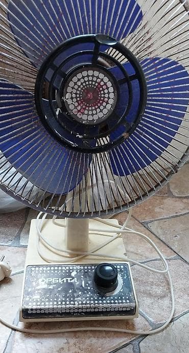 Qedim Orbita mohkem vintelyator islenib ela isleyir