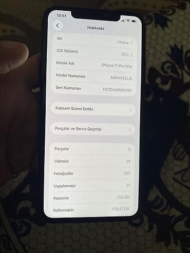 smart watch t800 ultra: IPhone 11 Pro Max, 256 GB, Space Gray, Face ID — 7