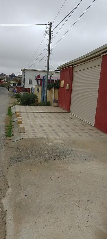 hovsan emlak: 📢 İcarəyə verilir! 📍 Ünvan: Fatmayı qəsəbəsi 🏢 Sahə: 130 m² 💰 — 1