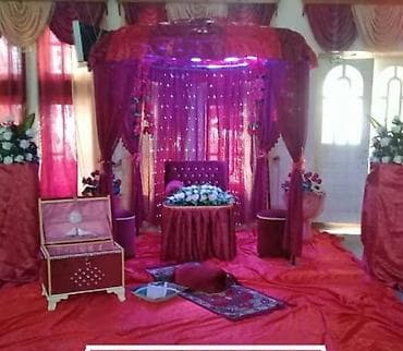 fontanlar: Xınayaxdı dekor paketi . əla vəziyyətdə çızıqı söküyü yoxdu az işlənib — 2