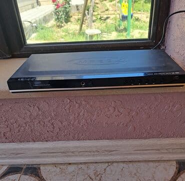 taube tv pult: Lg — 2