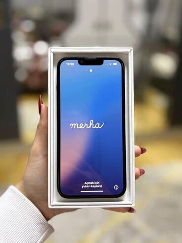 aple: IPhone 14 — 1