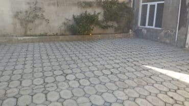 sirvanda evler: 8 otaq, 130 kv. m, Kredit yoxdur, Orta təmir — 3