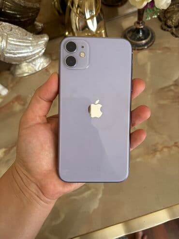 iphone 11 pro ikinci el: IPhone 11, 64 GB — 2