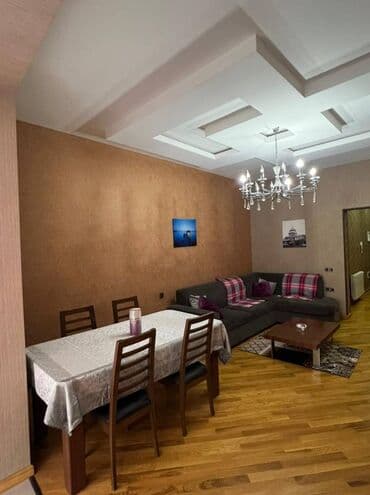 elmler akademiyasi kiraye evler: 2 otaqlı, 70 kv. m — 2