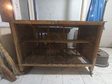 Ev üçün digər mallar