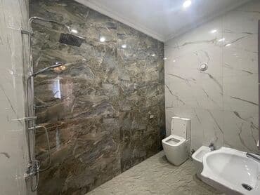 4 mkr satilan evler: 4 комнаты, 600 м², Нет кредита, Свежий ремонт — 12