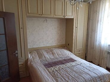 biləcərdə kirayə ev: Səbail ray,Badamdar qəs., Endi Marketin yanında, 5 mərtəbəli binanın 5 — 1