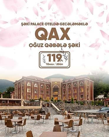 Tur paketləri – təcrübəli bələdçi ilə ekskursiyalar, nəqliyyat və — 10