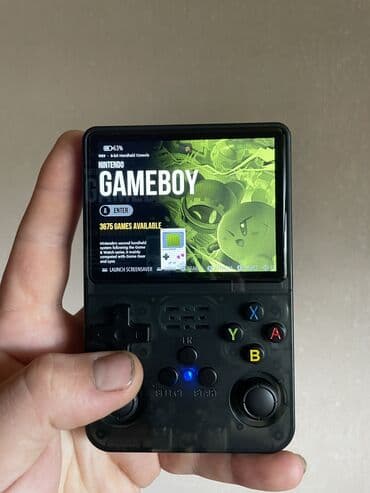 coc hesap satışı: Game Console R36S Yenidir youtube yasib baxin istesez yada gelin — 19