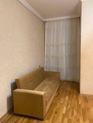 ilkin ödənişi 10000 olan evlər: 1 otaqlı, Yeni tikili, 35 kv. m — 10