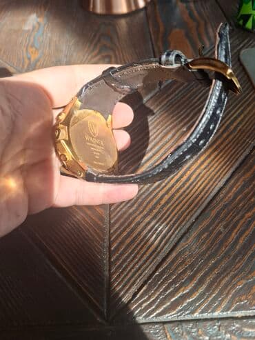 детские наручные часы swatch: İşlənmiş, Qol saatı — 5