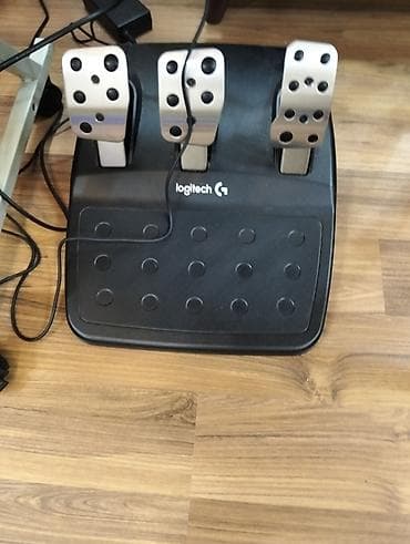 komputer setup: Əsgər gedəcəm deyə işlədə bilməyəcəm — 3