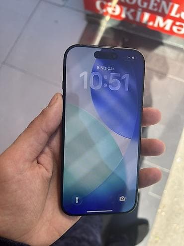 iphone se 2: IPhone 16 Pro, 128 GB, Graphite — 6