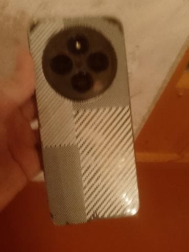 xiaomi redmi 9 t: Redmi 14c 256 gb 16 ram -Smartfon - Böyük ekran smartfon - Arxa — 2