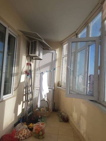 xacmaz ev: 2 otaqlı, Yeni tikili, m. Neftçilər, 85 kv. m — 13