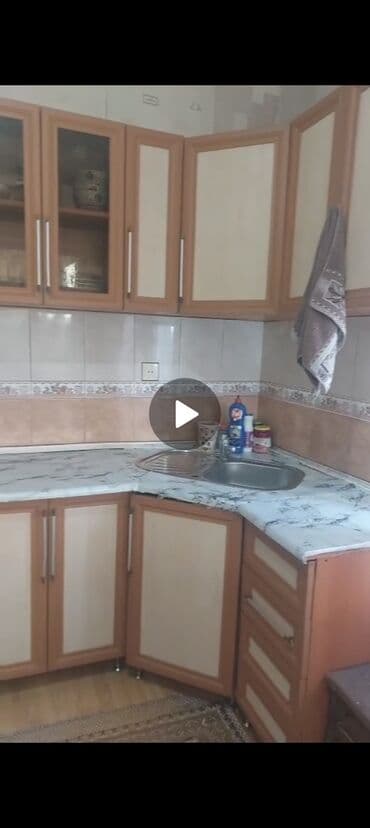 avanqard mebeller: Mətbəx mebeli komplekti pec moyka üstündə verilir600manat - Künc — 7