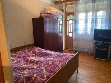 9 mkr kirayə evlər: 4 otaqli menzil sumqayit şeher 12ci mikrorayonda yerlesir,orta — 2