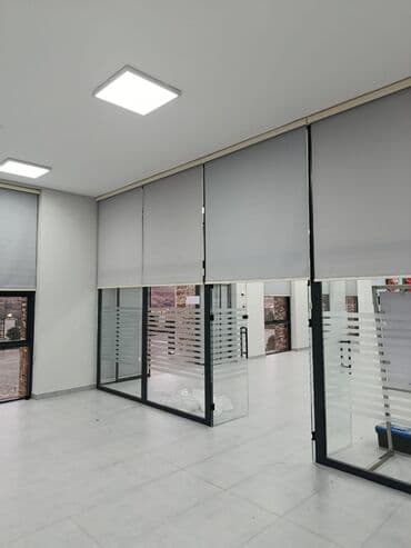 Хозтовары: Rulon pərdələr – zövqlü və funksional günəşdən qorunma həlli - Model — 6