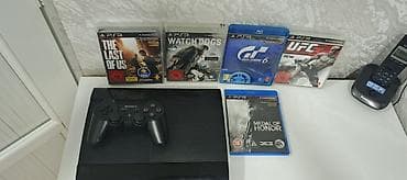video light: AŞAĞIDAKI MELUMATLARI AXIRA QEDER OXUYUN! Ps 3 super slim tezesinden — 1