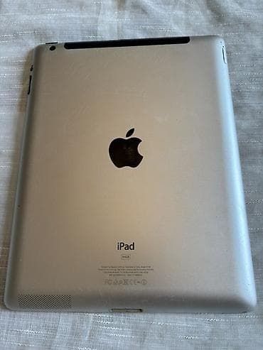 iped mini 5: İşlənmiş Apple iPad 3 (2012), 9,7", 64 GB, Pulsuz çatdırılma — 5