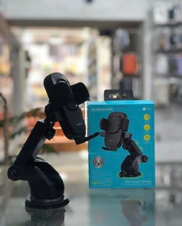 android приставка: Maşın üçün pastavka endirimdə 25 AZN yox❌ 15 AZN ✅ Modeli Borofone✅ — 2