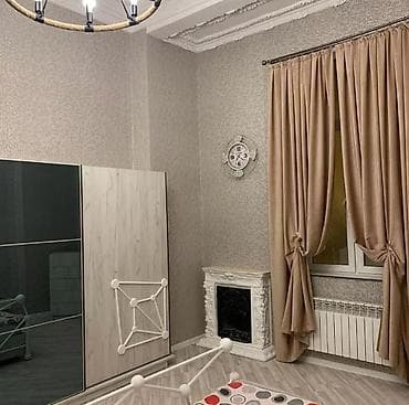 ev kirayə nərimanov: Nərimanov Metrosu Yaxınlığında Yerləşən Mənzil Kirayə Verilir Qaz Su — 3