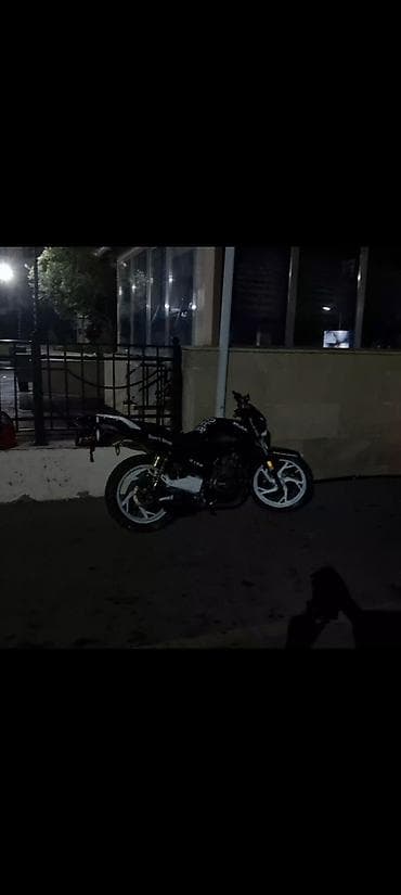 Tufan - 150, 150 sm3, 2024 il, 13 km — 2