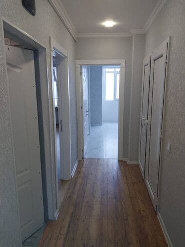 əmlak satışı: Bakı, Yeni Günəşli Massiv D, 2 otaqlı, Köhnə tikili, m. Xalqlar Dostluğu, 62 kv. m — 5