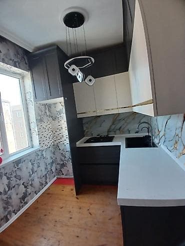 Kirayə mənzillər: Bakı, Məmmədli, 2 otaqlı, Köhnə tikili, m. Koroğlu, 66 kv. m — 5