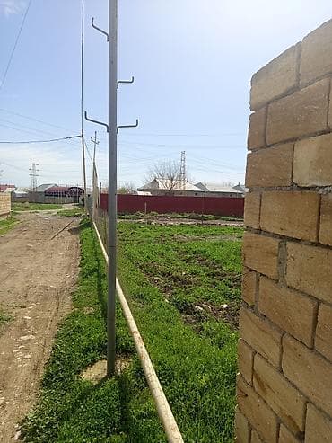 продажа дачных участков в баку: Для строительства, Возможен обмен, Купчая — 3