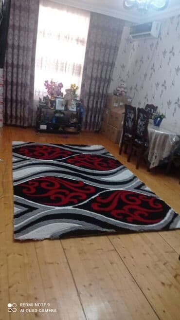 sumqayit 13 mkr: 2 otaqlı, Yeni tikili, 60 kv. m — 2