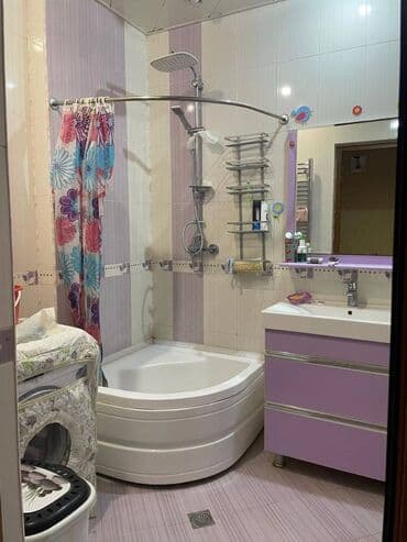 аренда квартир в баку без посредников: Nərimanov metrosunun yaxınlığında Banu studiyaya yaxın 16 mertebeli — 7