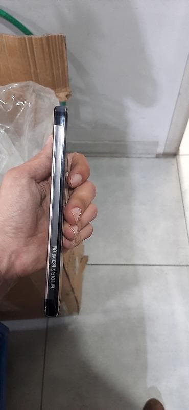 iphone 12 pro mini: Redmi Note 12 Pro, 256 GB, rəng - Qara, Face ID, Sensor, Barmaq izi — 1