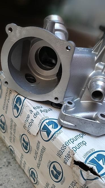 niva sekilleri: BMW BMW X5, Оригинал, Германия — 6