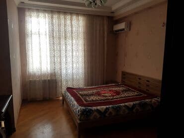 аренда квартир в баку без посредников: Xətai metrosunun yaxınlığında xətai estetik klinikasına üzbə üz 16 — 12