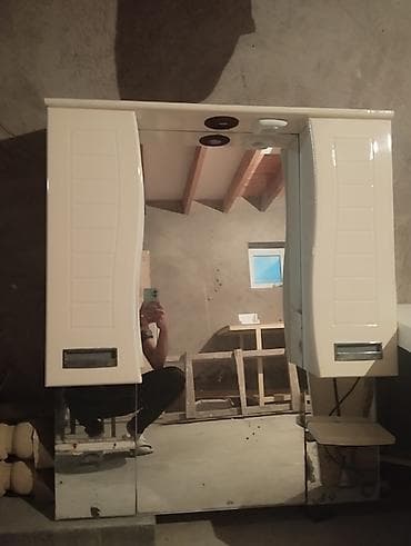 Qapılar və aksessuarlar: Təcili satılır — 4