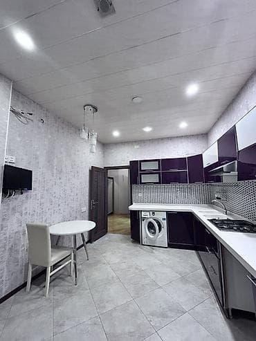 mida yasamal 2: 2 otaqlı, Yeni tikili, 85 kv. m — 7