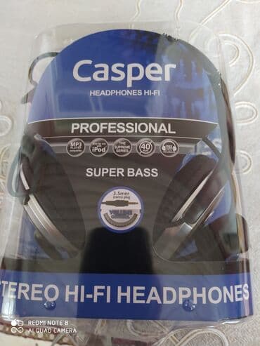 беспроводные наушники для телевизора: Yeni Simsiz (Bluetooth) Qulaqcıqlar, rəng - Qara — 1