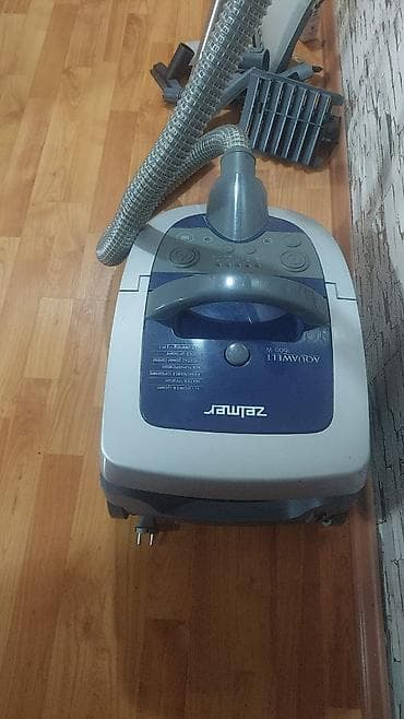 wii u: Zelmer Aquawelt tozsoran – 1600 W Xüsusiyyətlər: - Aquawelt seriyası — 2