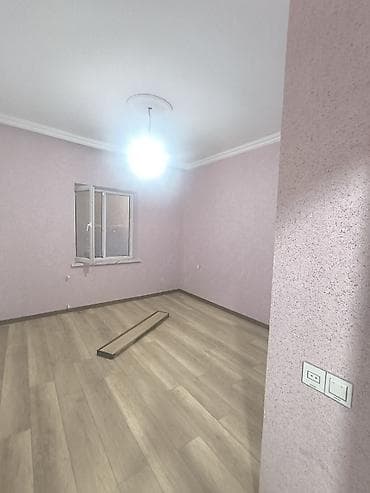 sumqayitda ev: 4 otaqlı, 100 kv. m, Yeni təmirli — 10