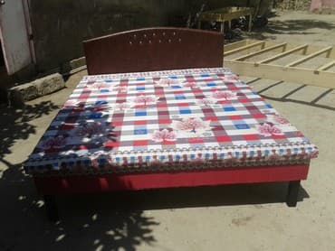 mebel taxt: Taxt sandigli teze tam mohkem 2 neferlik taxtadan qupqa bas terefleri — 8