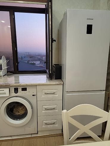 Masazır, 2 otaqlı, Yeni tikili, m. Avtovağzal, 58 kv. m — 4