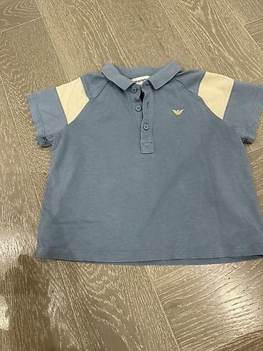 Polo köynək, Emporio Armani